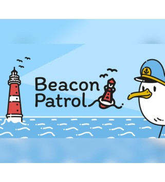 Beacon Patrol Steam Key GLOBAL